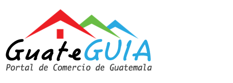 GuateGuia.com - Directorio Comercial de Guatemala
