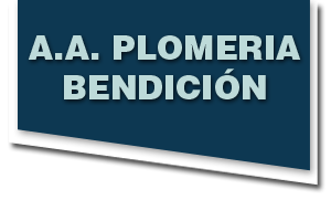 A.A. PLOMERIA BENDICION