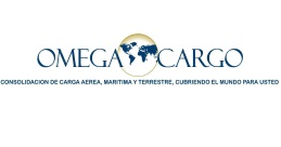 Omega Cargo