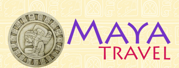 Maya Travel