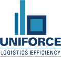 Uniforce Logistics Efficiency