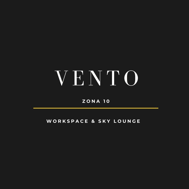 Vento Guatemala Workspace and Sky Lounge