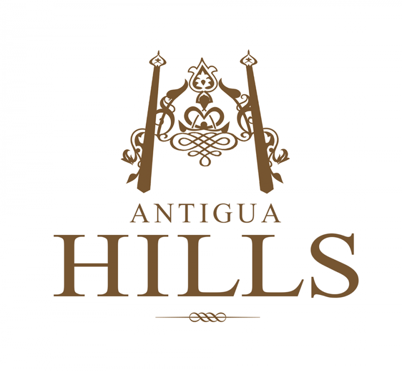Antigua Hills