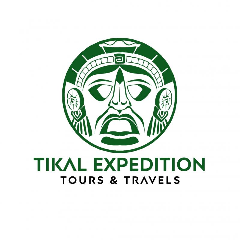 Tikal Expedition