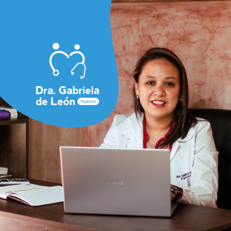 Dra. Gaby de León